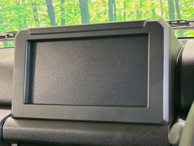 ジムニーノマド FC 登録済未使用車 衝突被害軽減システム レーダークルーズ スマートキー LEDヘッド フォグライト シートヒーター 純正15インチアルミ オートハイビーム 車線逸脱警報 オートライト オートエアコン(25枚目)