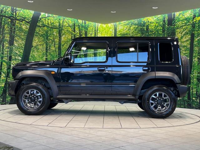 ジムニーノマド FC 登録済未使用車 衝突被害軽減システム レーダークルーズ スマートキー LEDヘッド フォグライト シートヒーター 純正15インチアルミ オートハイビーム 車線逸脱警報 オートライト オートエアコン(43枚目)