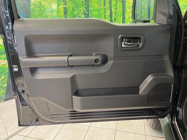 ジムニーノマド FC 登録済未使用車 衝突被害軽減システム レーダークルーズ スマートキー LEDヘッド フォグライト シートヒーター 純正15インチアルミ オートハイビーム 車線逸脱警報 オートライト オートエアコン(47枚目)