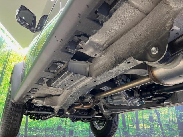 ジムニーノマド FC 登録済未使用車 衝突被害軽減システム レーダークルーズ スマートキー LEDヘッド フォグライト シートヒーター 純正15インチアルミ オートハイビーム 車線逸脱警報 オートライト オートエアコン(56枚目)