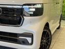 ターボコーディネートスタイル　ターボ　後席モニター　純正９型ナビ　両側電動ドア　バックカメラ　ホンダセンシング　レーダークルーズ　禁煙車　ハーフレザーシート　シートヒーター　スマートキー　ＬＥＤヘッド　ＥＴＣ　オートハイビーム（13枚目）