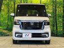 ターボコーディネートスタイル　ターボ　後席モニター　純正９型ナビ　両側電動ドア　バックカメラ　ホンダセンシング　レーダークルーズ　禁煙車　ハーフレザーシート　シートヒーター　スマートキー　ＬＥＤヘッド　ＥＴＣ　オートハイビーム（14枚目）
