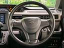 ステアリングも使用感が少なく、きれいな状態となっております♪