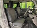 ジムニー ＸＣ　届出済未使用車　レーダークルーズ　コーナーセンサー　スマートキー　ＬＥＤヘッド　純正１６インチアルミ　オートハイビーム　車線逸脱警報　セーフティサポート　４ＷＤ　オートライト　オートエアコン（8枚目）