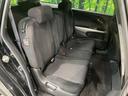 後部座席も気になるようなキズ・汚れやへたり等、大きなダメージはなく、良好な状態です。