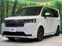 ｅ：ＨＥＶスパーダ　登録済未使用車　ホンダセンシング　アダプティブクルーズ　両側電動スライドドア　純正１１型ナビ　バックカメラ　フルセグ　Ｂｌｕｅｔｏｏｔｈ　電動リアゲート　禁煙車　ＬＥＤヘッド／フォグ　スマートキー（54枚目）