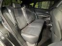 後部座席も気になるようなキズ・汚れやへたり等、大きなダメージはなく、良好な状態です。