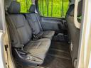 後部座席も気になるようなキズ・汚れやへたり等、大きなダメージはなく、良好な状態です。