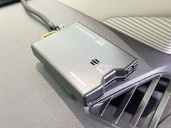 【ＥＴＣ】高速道路の料金所をストレスなく通過！話題のスポットやサービスエリアに多い「スマートIntercooler」利用時は必須のアイテムです。当店でセットアップを実施、ご納車当日からすぐにご利用いただけます！ 7