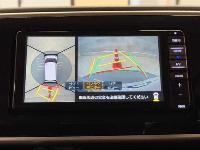 ムーヴキャンバス G BLVS SA3 衝突被害軽減ブレーキ ペダル踏み間違い急発進抑制装置 ドライブレコーダー ナビ フルセグ Bluetooth シートヒーター ETC LED 両側電動スライドドア 全周囲カメラ 寒冷地仕様(11枚目)