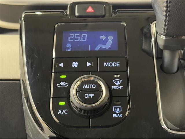 ムーヴキャンバス G BLVS SA3 衝突被害軽減ブレーキ ペダル踏み間違い急発進抑制装置 ドライブレコーダー ナビ フルセグ Bluetooth シートヒーター ETC LED 両側電動スライドドア 全周囲カメラ 寒冷地仕様(25枚目)