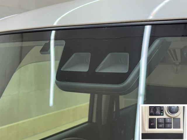 ムーヴキャンバス G BLVS SA3 衝突被害軽減ブレーキ ペダル踏み間違い急発進抑制装置 ドライブレコーダー ナビ フルセグ Bluetooth シートヒーター ETC LED 両側電動スライドドア 全周囲カメラ 寒冷地仕様(26枚目)