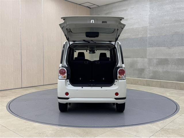 ムーヴキャンバス G BLVS SA3 衝突被害軽減ブレーキ ペダル踏み間違い急発進抑制装置 ドライブレコーダー ナビ フルセグ Bluetooth シートヒーター ETC LED 両側電動スライドドア 全周囲カメラ 寒冷地仕様(29枚目)