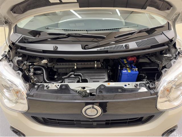 ムーヴキャンバス G BLVS SA3 衝突被害軽減ブレーキ ペダル踏み間違い急発進抑制装置 ドライブレコーダー ナビ フルセグ Bluetooth シートヒーター ETC LED 両側電動スライドドア 全周囲カメラ 寒冷地仕様(32枚目)