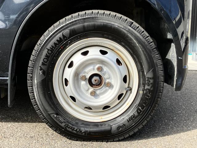 エブリイ PC ハイルーフ 4WD 全塗装中(10枚目)