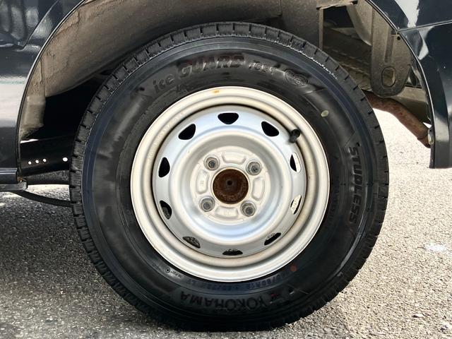 エブリイ PC ハイルーフ 4WD 全塗装中(11枚目)