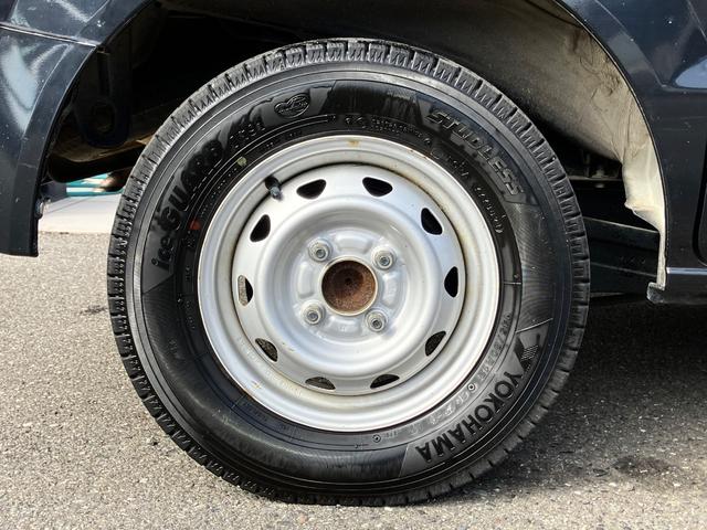 エブリイ PC ハイルーフ 4WD 全塗装中(12枚目)