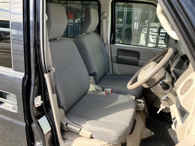 エブリイ PC ハイルーフ 4WD 全塗装中(13枚目)