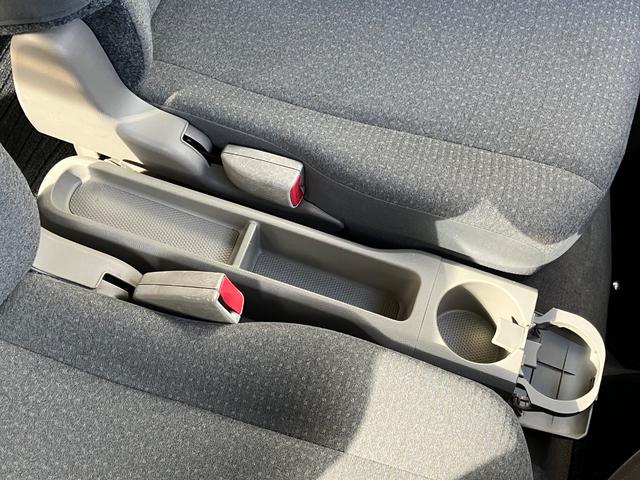 エブリイ PC ハイルーフ 4WD 全塗装中(14枚目)