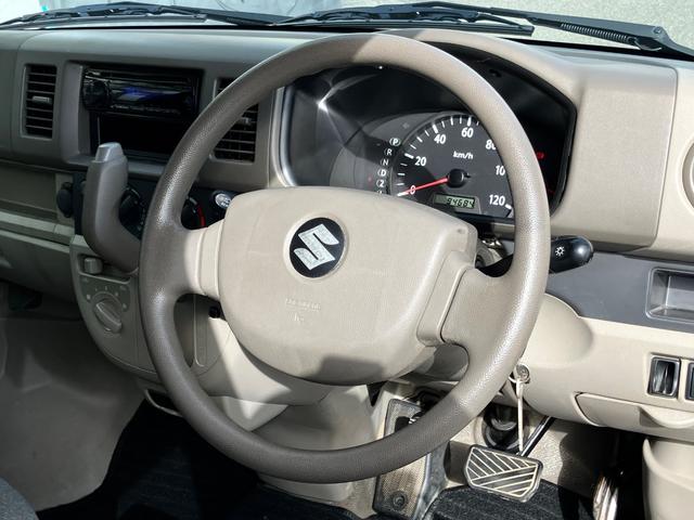 エブリイ PC ハイルーフ 4WD 全塗装中(15枚目)