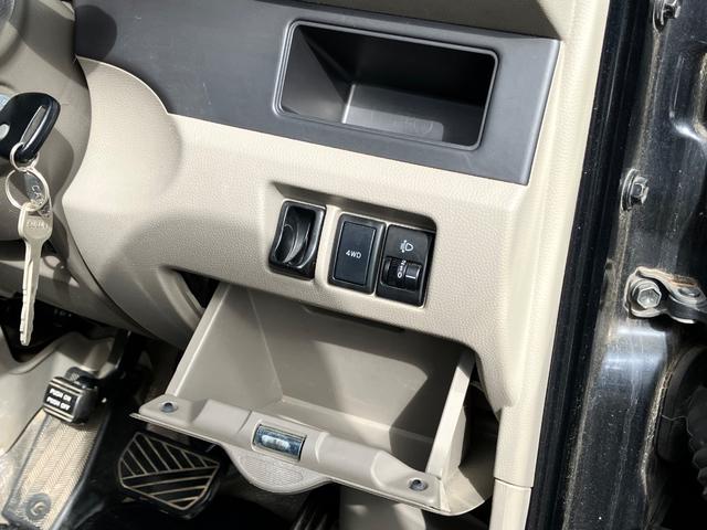 エブリイ PC ハイルーフ 4WD 全塗装中(17枚目)