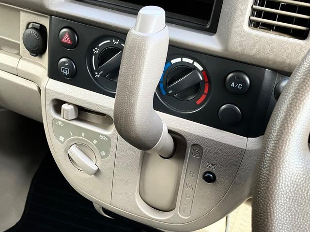 エブリイ PC ハイルーフ 4WD 全塗装中(25枚目)