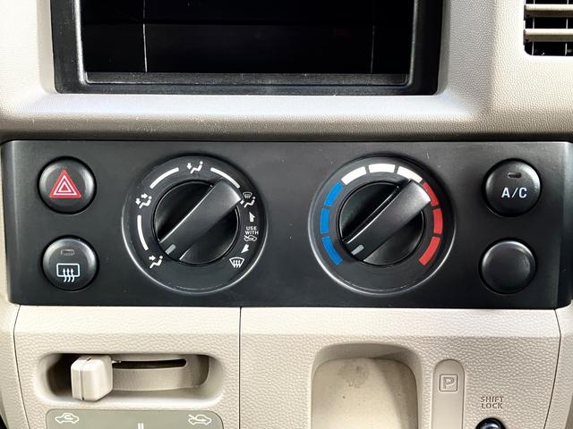 エブリイ PC ハイルーフ 4WD 全塗装中(30枚目)