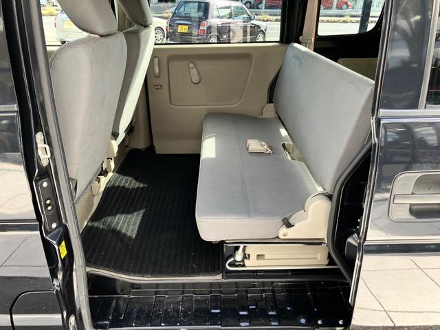 エブリイ PC ハイルーフ 4WD 全塗装中(32枚目)