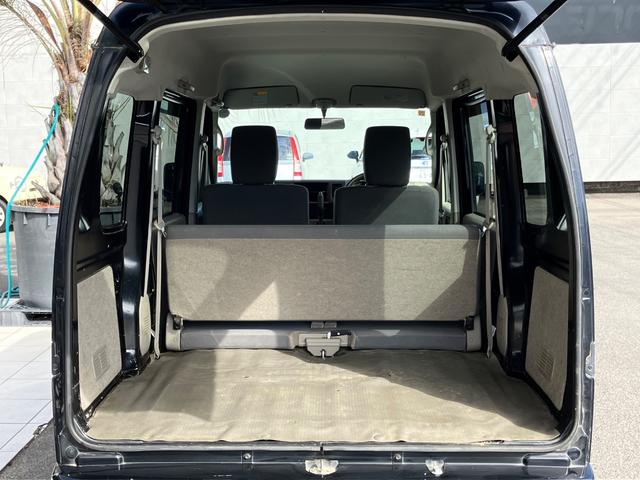 エブリイ PC ハイルーフ 4WD 全塗装中(34枚目)