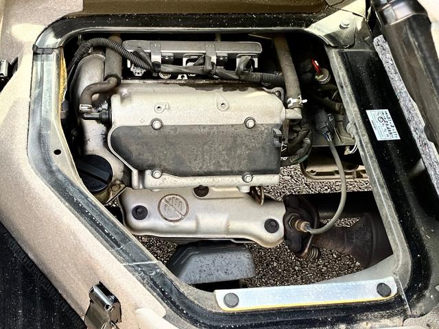 エブリイ PC ハイルーフ 4WD 全塗装中(38枚目)