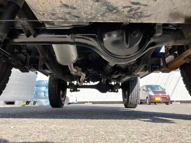 ジムニー ＨＣ　全塗装中（9枚目）