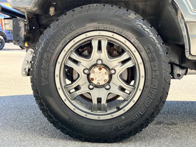 ジムニー ＨＣ　全塗装中（11枚目）