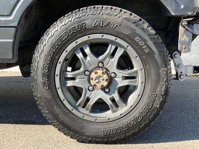 ジムニー ＨＣ　全塗装中（12枚目）