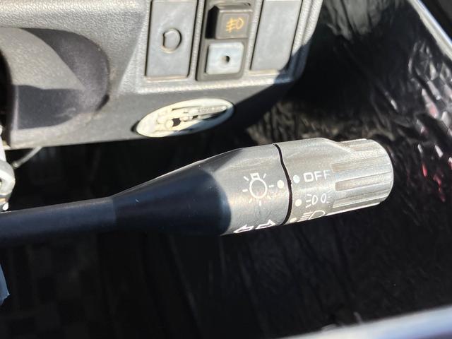 ジムニー ＨＣ　全塗装中（21枚目）