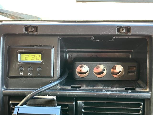 ジムニー ＨＣ　全塗装中（22枚目）