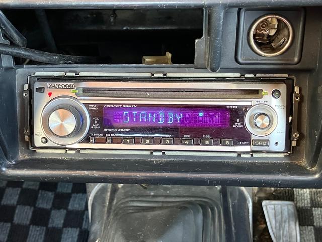 ジムニー ＨＣ　全塗装中（24枚目）