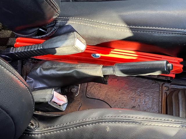 ジムニー ＨＣ　全塗装中（31枚目）