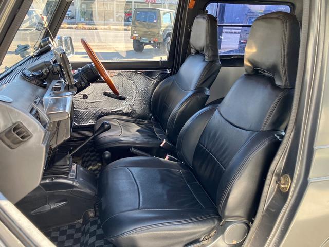 ジムニー ＨＣ　全塗装中（33枚目）