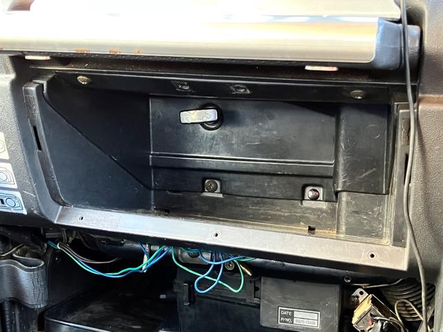 ジムニー ＨＣ　全塗装中（36枚目）