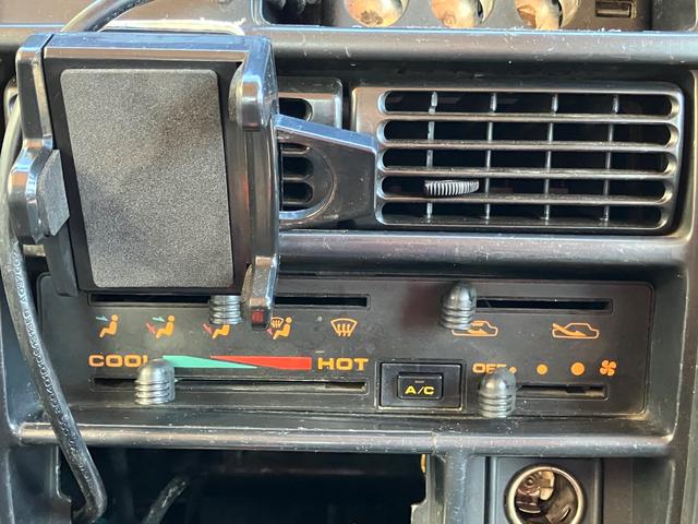 ジムニー ＨＣ　全塗装中（37枚目）