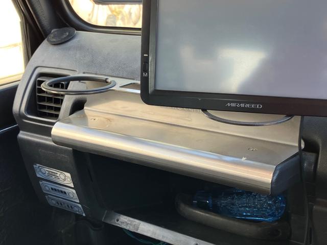 ジムニー ＨＣ　全塗装中（38枚目）