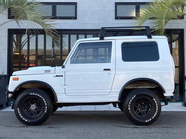 ジムニー ＨＣ（2枚目）