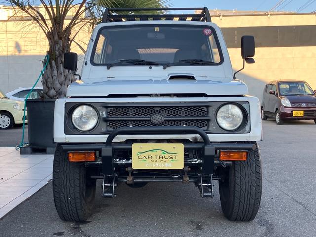 ジムニー ＨＣ（8枚目）