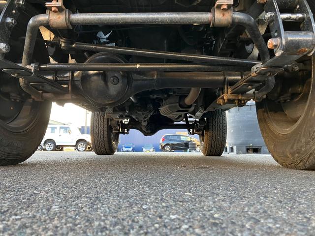 ジムニー ＨＣ（9枚目）