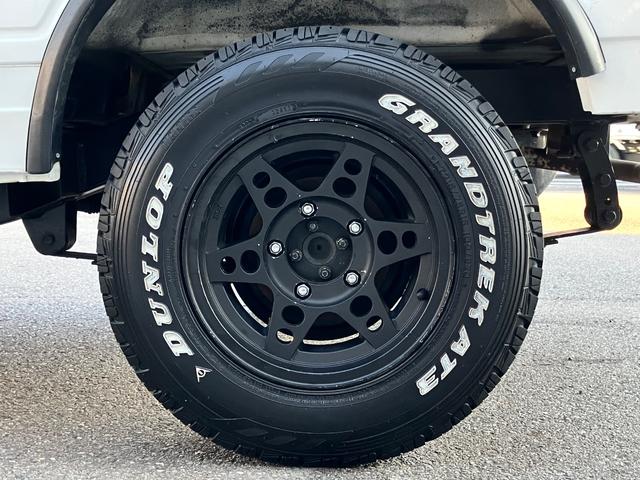 ジムニー ＨＣ（12枚目）