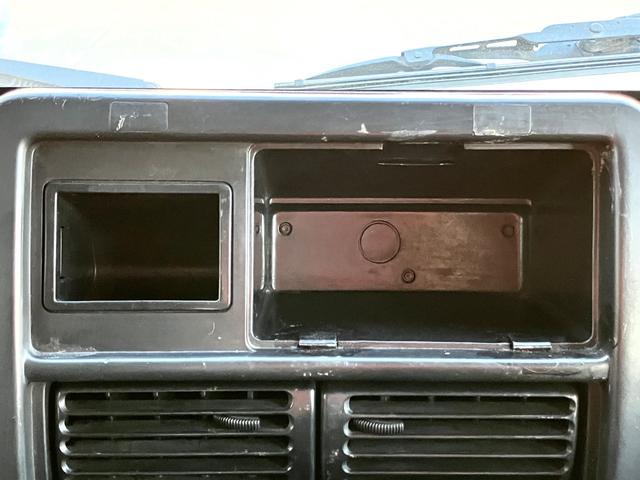 ジムニー ＨＣ（21枚目）