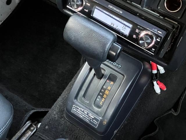 ジムニー ＨＣ（24枚目）