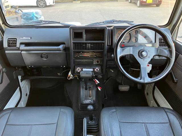 ジムニー ＨＣ（30枚目）