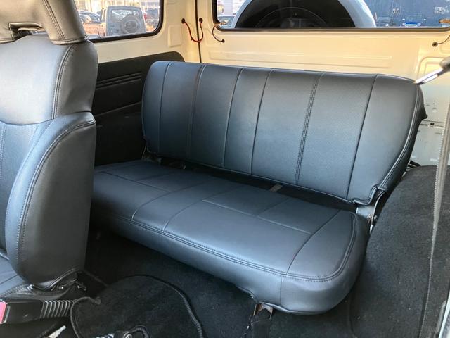 ジムニー ＨＣ（33枚目）