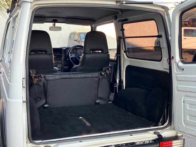 ジムニー ＨＣ（36枚目）